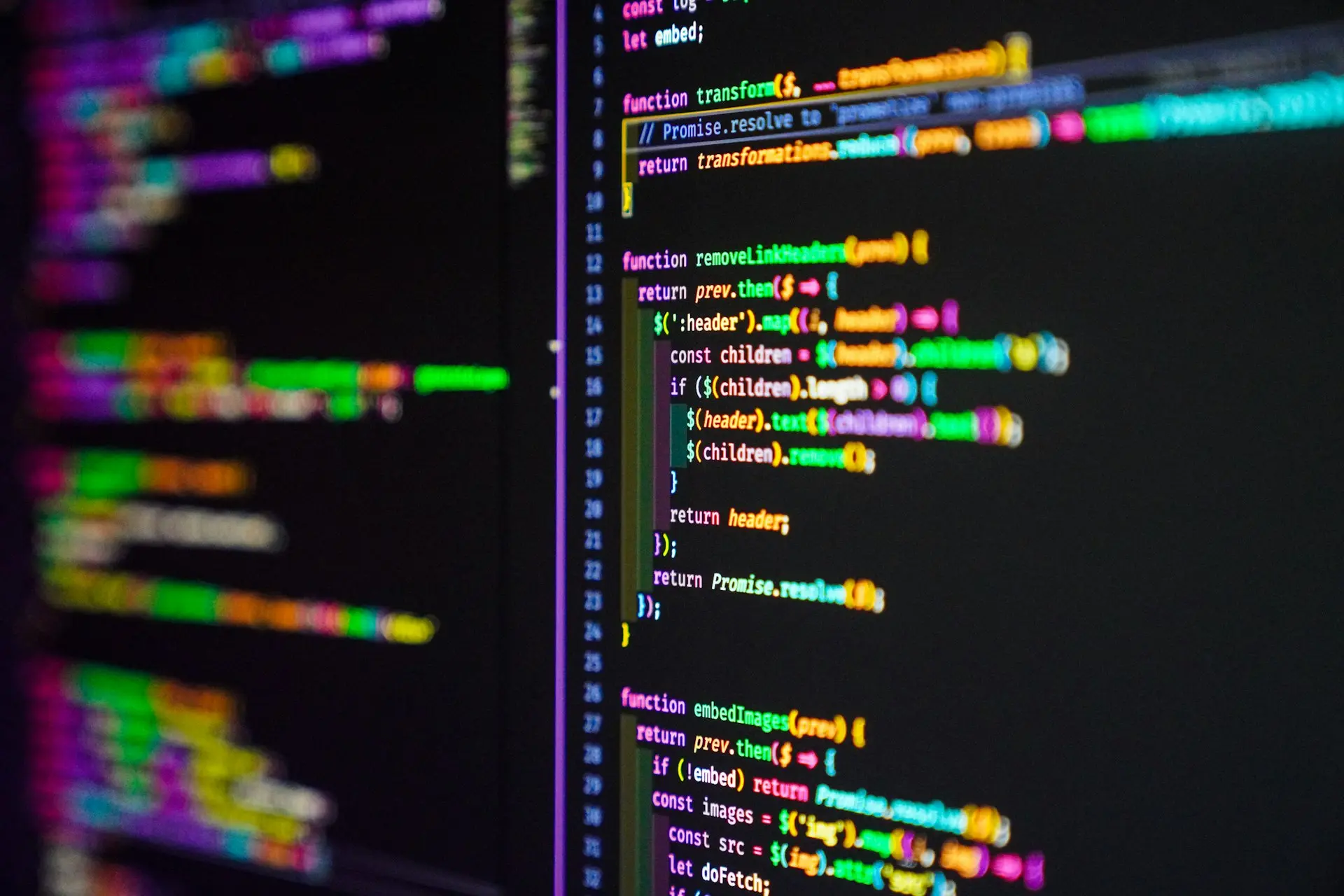 Dubai Custom app and dashboard development