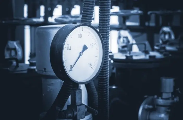 Pressure Sensors