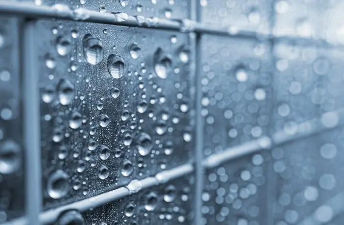 Humidity Sensors