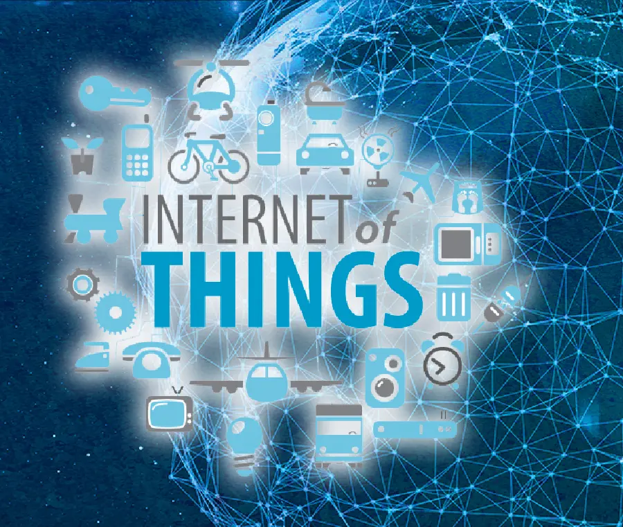 Smart Integration of IoT & IIoT for Security, Energy, and Automation trusted technology partner in the UAE, we deliver customized IoT and IIoT integration