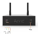 Arylic A50+ 50W x 2 Streaming Amplifier