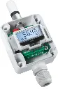 On-wall hygrostat
HYGRASREG® AH-40W LCD