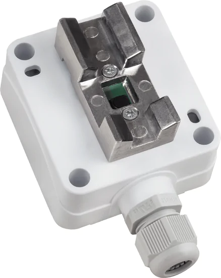 Dew point control switch
HYGRASREG® TW-W