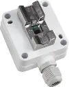 Dew point control switch
HYGRASREG® TW-W