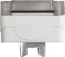 Dew point control switch
HYGRASREG® TW-W
