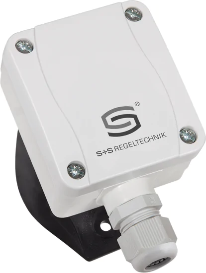 Duct humidity and temperature sensor
HYGRASGARD® KFTF-U Pt100