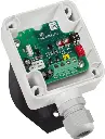 Duct humidity and temperature sensor
HYGRASGARD® KFTF-U Pt100