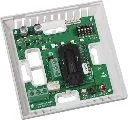 Room CO2 sensor and measuring transducer
AERASGARD® RCO2-W-A