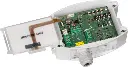 Multifunctional on-wall sensors and measuring transducers, for humidity, temperature, CO2 content and air quality (VOC)
AERASGARD® ACO2-W LCD
