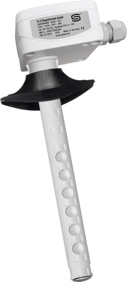 Duct CO2 sensor
AERASGARD® KCO2-SD-U