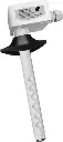 Duct CO2 sensor
AERASGARD® KCO2-SD-U