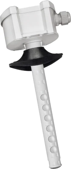 Duct air quality (VOC) and CO2 sensor
AERASGARD® KLQ-CO2-W
