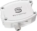 Multifunctional on-wall sensors and measuring transducers, for humidity, temperature, CO2 content and air quality (VOC)
AERASGARD® ACO2-SD-U