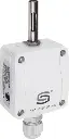 Outside temperature / wet room temperature measuring transducer
THERMASGARD® ATM2-I