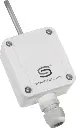 Outside temperature / wet room temperature measuring transducer
THERMASGARD® ATM2-I