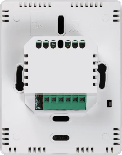 room control unit
Rymaskon 712-MOD-RH-CO2