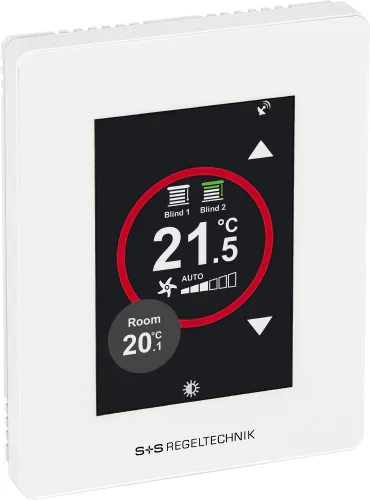 room control unit
Rymaskon 712-MOD-RH-CO2