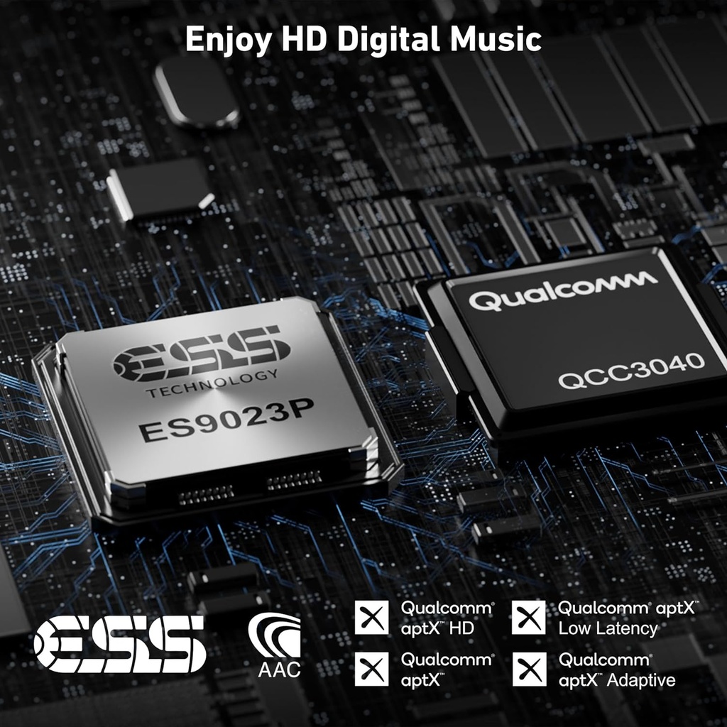Arylic BP50 Bluetooth Preamplifier With ESS ES9023P DAC