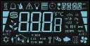 Room control unit for room automation
RYMASKON 242