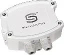 Dual pressure sensor as pressure transmitter and differential pressure transmitter
PREMASGARD 7249T-Modbus