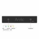 Arylic A30+ WiFi & Bluetooth 5.0 Mini Stereo Amplifier