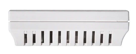 Room CO2 sensor and measuring transducer
AERASGARD® RCO2-W LCD