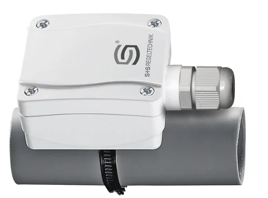 Surface contact / tube contact temperature sensor
THERMASGARD® ALTF2 Pt1000