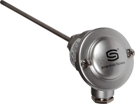 Immersion temperature sensor
THERMASGARD® TF54 Pt1000 50mm
