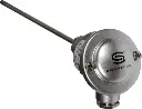Immersion temperature sensor
THERMASGARD® TF54 Pt1000 50mm