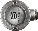 Immersion temperature sensor
THERMASGARD® TF54 Pt1000 50mm