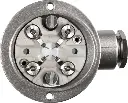 Immersion temperature sensor
THERMASGARD® TF54 Pt1000 50mm