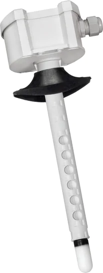 AERASGARD® KFTM-CO2-W Duct humidity, temperature and CO2 sensor
