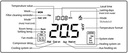 Zwave MCO Home Thermostat MH6-HP