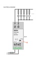 Qubino Z-Wave Smart Meter