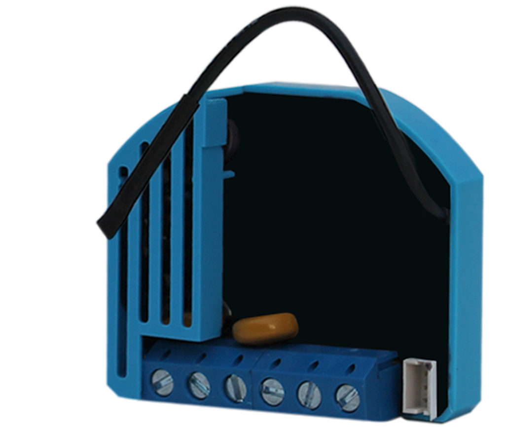 Qubino Z-Wave Flush Dimmer