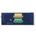 Planet Industrial LoRaWAN Gateway with 5-Port 10/100/1000TModel LCG-300-EU