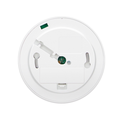 Planet IP20 LoRaWAN Smoke Detector (High-Temperature Alarm, EU868 Sub 1G)Model LS100-PIR-EU868
