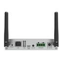 Arylic A30+ WiFi & Bluetooth 5.0 Mini Stereo Amplifier
