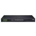 Planet Universal Network Management AIoT Application Server with LCD & 6 10/100/1000T LAN Ports (NMS-AIoT)
