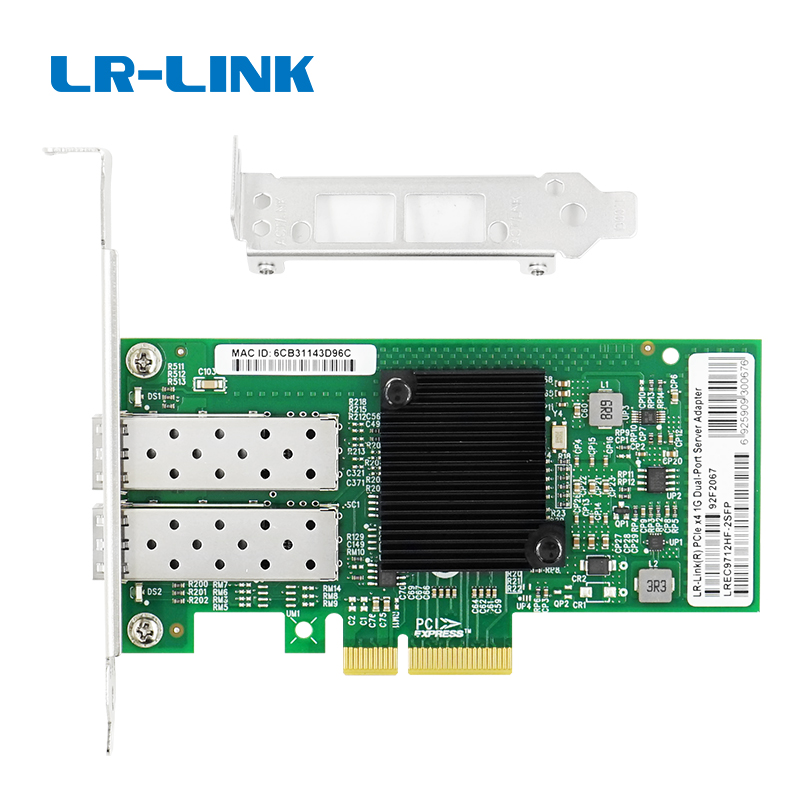  LREC9712HF-2SFP