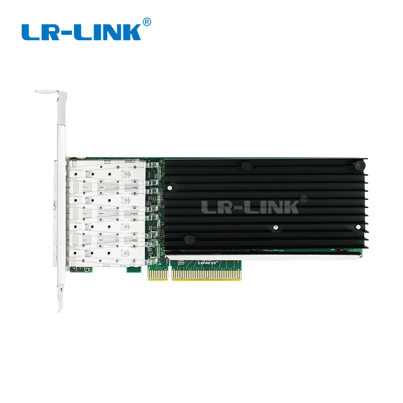 LREC9814AF-4SFP+