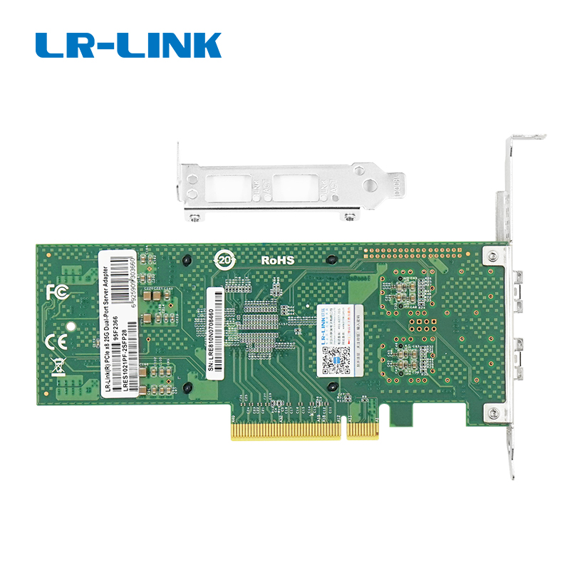 LRES1021PF-2SFP28