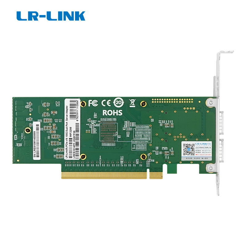 LRES1014PF-2QSFP28