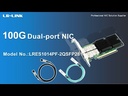 LRES1014PF-2QSFP28