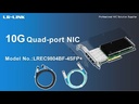LREC9804BF-4SFP+