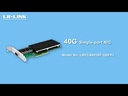 LREC9901BF-QSFP+