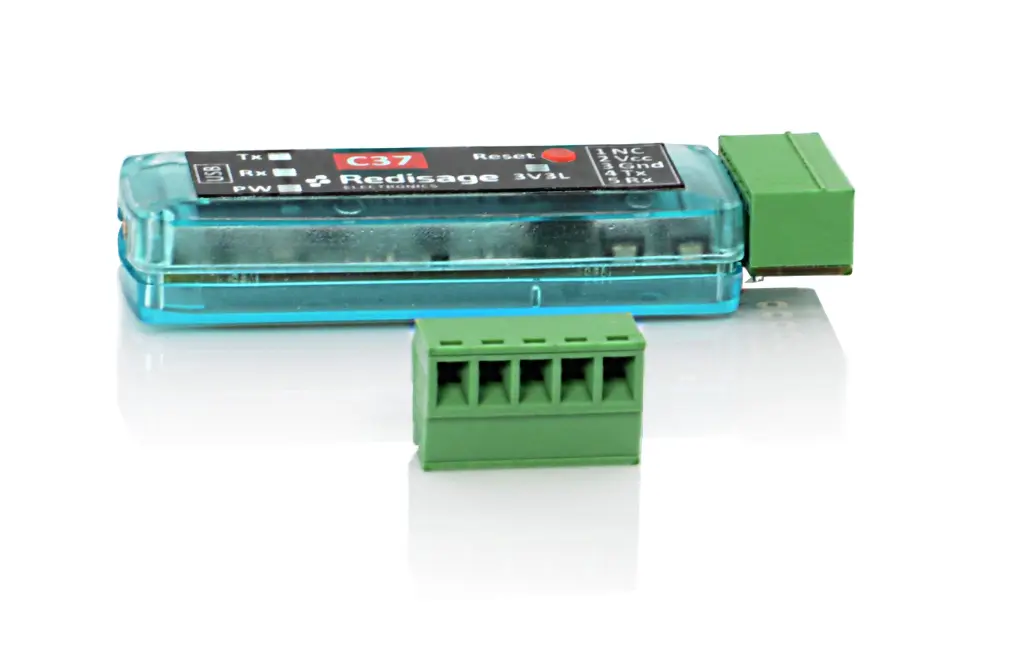 eng_pl_C37-USB-to-1x-UART-3V3-Logic-Converter-FTDI-Transciever-40_5.webp