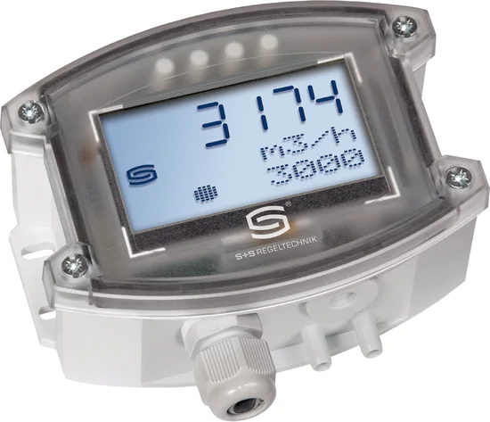 PREMASREG 7161-UW LCD
