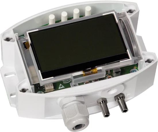 PREMASREG 7161-UW LCD