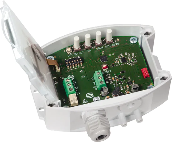 PREMASREG 7161-UW LCD